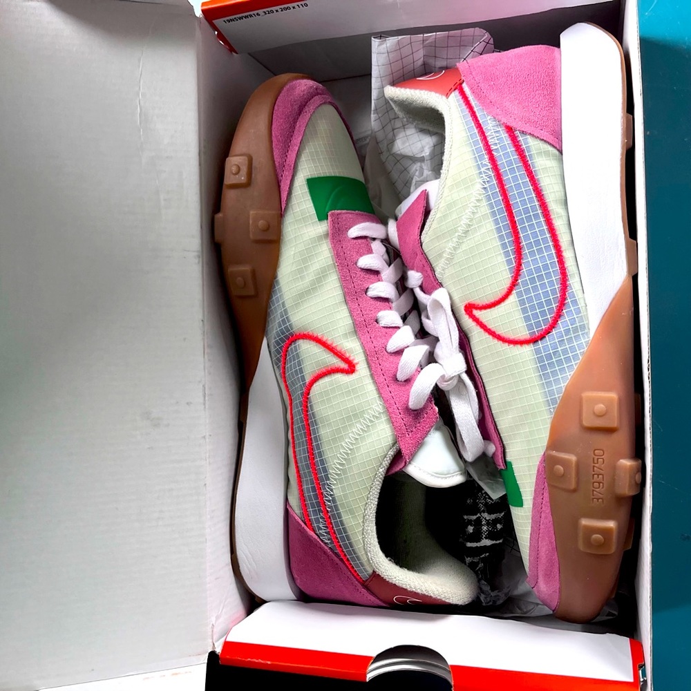 Women’s Nike Waffle Racer 2X